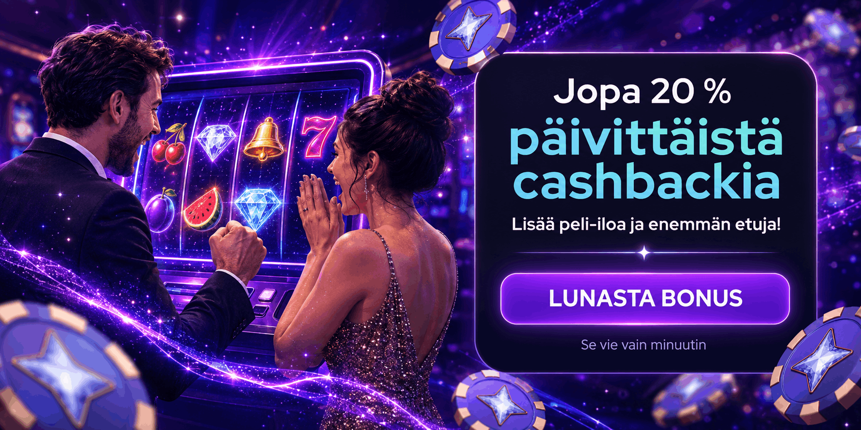 Chillspins Casino
