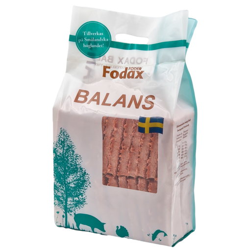 Fodax Balans 10 kg