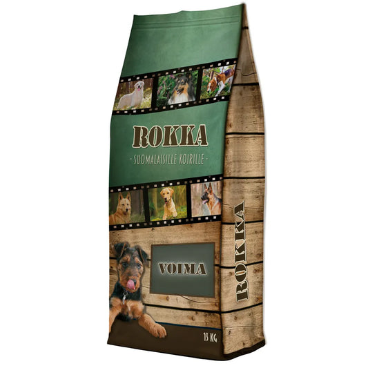 Voima Rokka 15 kg